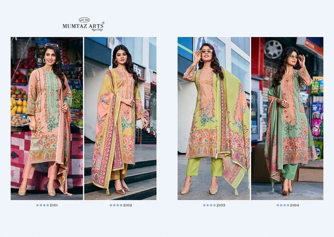 Fashion Bazaar By Riaz Arts Digital Printed Karachi Cotton Dress Material Wholesale Suppliers In India